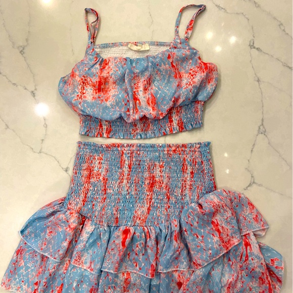 Top and bottom - Picture 1 of 2